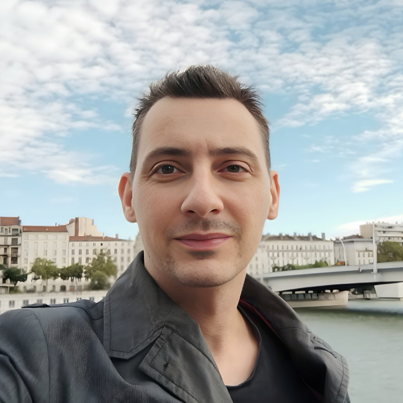 Pierre Mallinjoud
